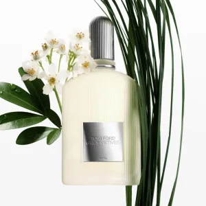 TOM FORD Grey Vetiver parfumovaná voda pre mužov 100 ml
