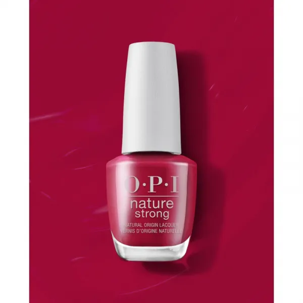 OPI Nature Strong lak na nechty A Bloom with a View 15 ml