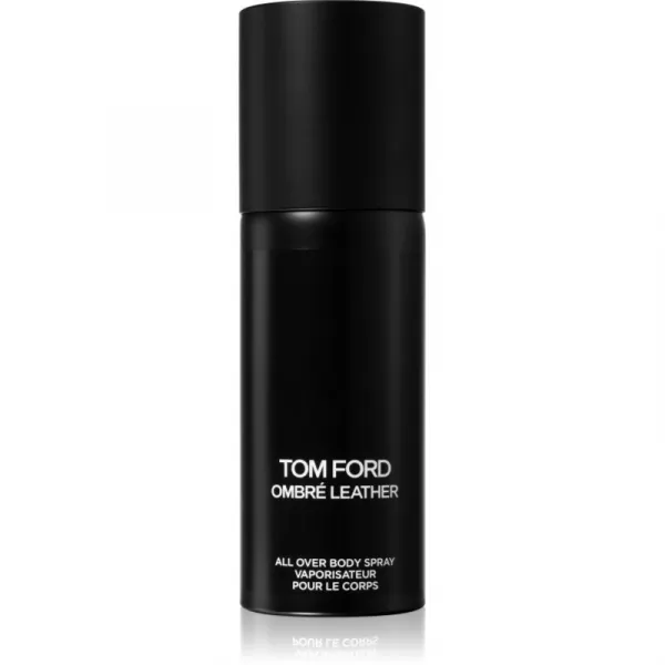 TOM FORD Ombré Leather parfémovaný telový sprej unisex 150 ml