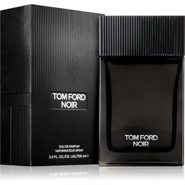 TOM FORD Noir parfumovaná voda pre mužov 100 ml
