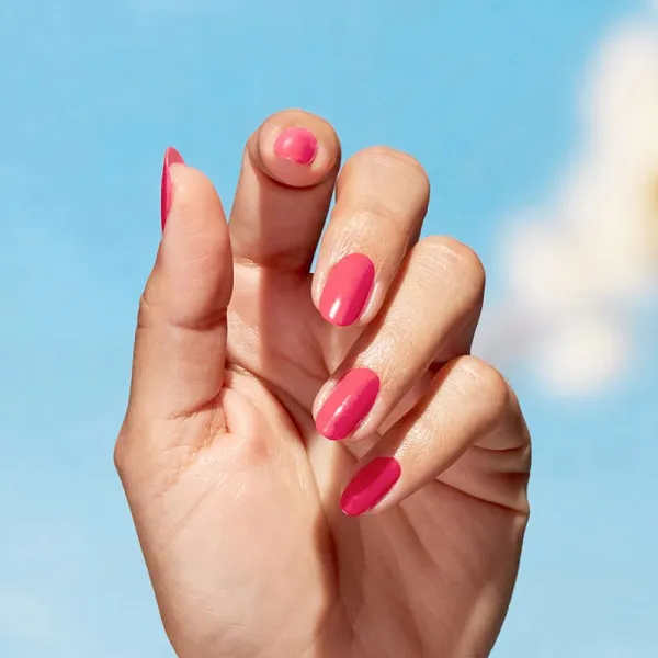 OPI Nature Strong lak na nechty Big Bloom Energy 15 ml