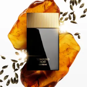 TOM FORD Noir Extreme parfémovaný telový sprej pre mužov 150 ml