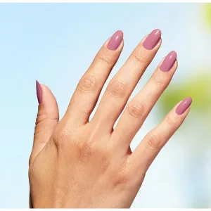 OPI Nature Strong lak na nechty Knowledge is Flower 15 ml