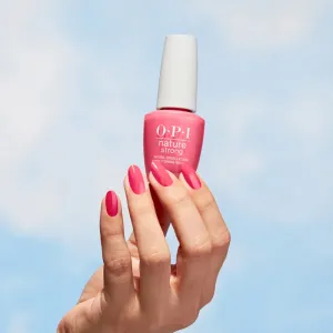 OPI Nature Strong lak na nechty Big Bloom Energy 15 ml