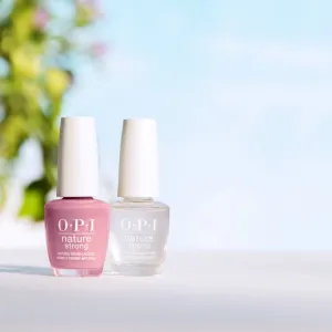 OPI Nature Strong lak na nechty Knowledge is Flower 15 ml