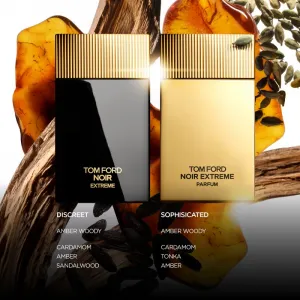 TOM FORD Noir Extreme Parfum parfém pre mužov 50 ml