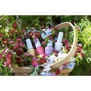 OPI Nature Strong lak na nechty Big Bloom Energy 15 ml