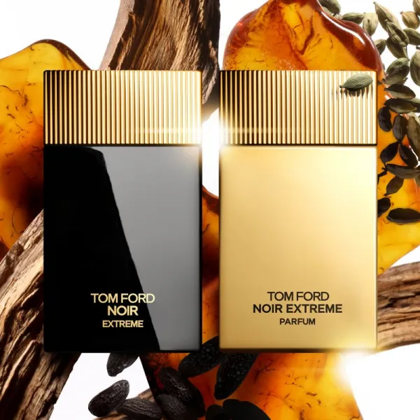 TOM FORD Noir Extreme Parfum parfém pre mužov 100 ml