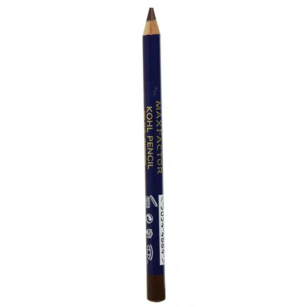 Max Factor Kohl Pencil Ceruzka na oči 3,5 g 030 Brown
