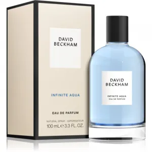David Beckham Infinite Aqua Parfumovaná voda 100 ml