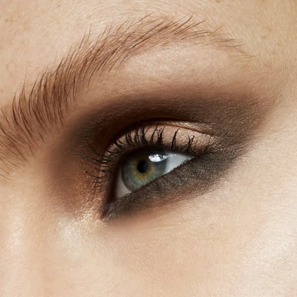 MAC Cosmetics Eye Shadow očné tiene odtieň Coquette 1,5 g