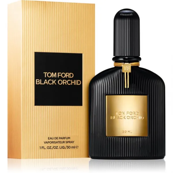TOM FORD Black Orchid parfumovaná voda pre ženy 30 ml