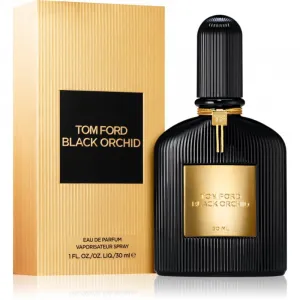 TOM FORD Black Orchid parfumovaná voda pre ženy 30 ml