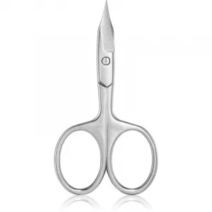 BrushArt Accessories Nail scissors nožničky na nechty odtieň SIlver
