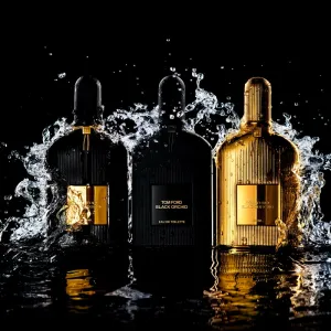 TOM FORD Black Orchid parfumovaná voda pre ženy 10 ml