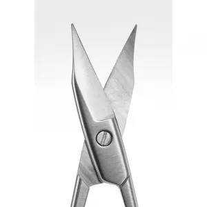 BrushArt Accessories Nail scissors nožničky na nechty odtieň SIlver