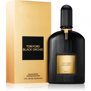 TOM FORD Black Orchid parfumovaná voda pre ženy 50 ml
