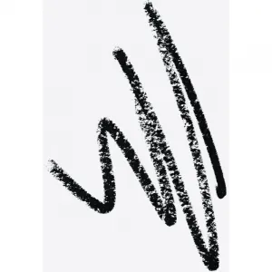 Note Cosmetique Smokey Eye Pencil vodeodolná ceruzka na oči 01 Black 1,2 g