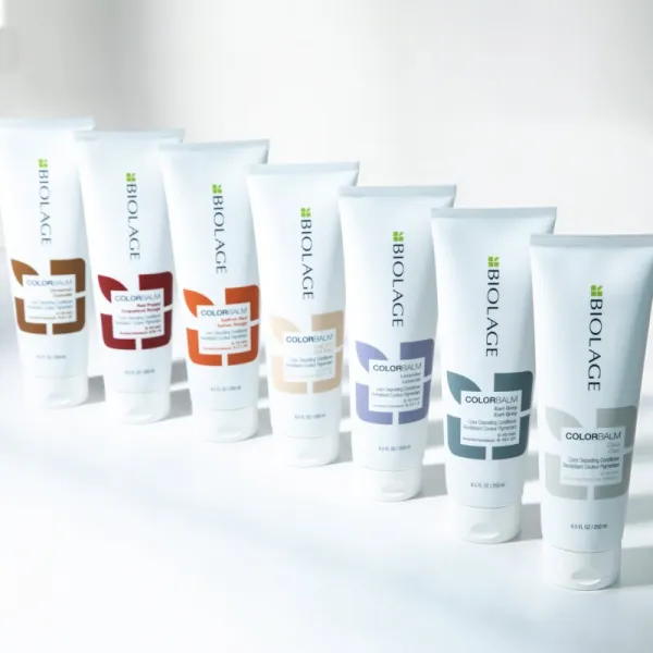 Biolage ColorBalm tónovací kondicionér odtieň Cinnamon 250 ml
