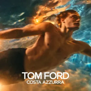 TOM FORD Costa Azzurra parfumovaná voda unisex 50 ml