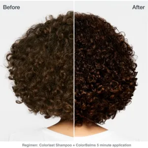 Biolage ColorBalm tónovací kondicionér odtieň Cinnamon 250 ml