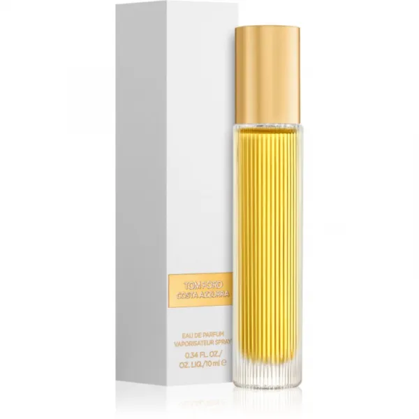 TOM FORD Costa Azzurra parfumovaná voda unisex 10 ml