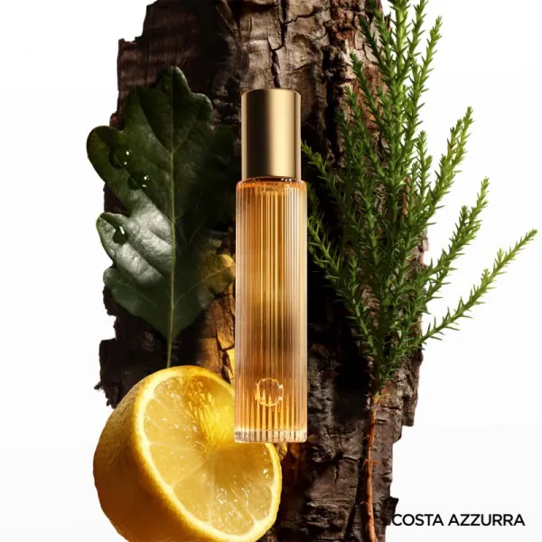 TOM FORD Costa Azzurra parfumovaná voda unisex 10 ml