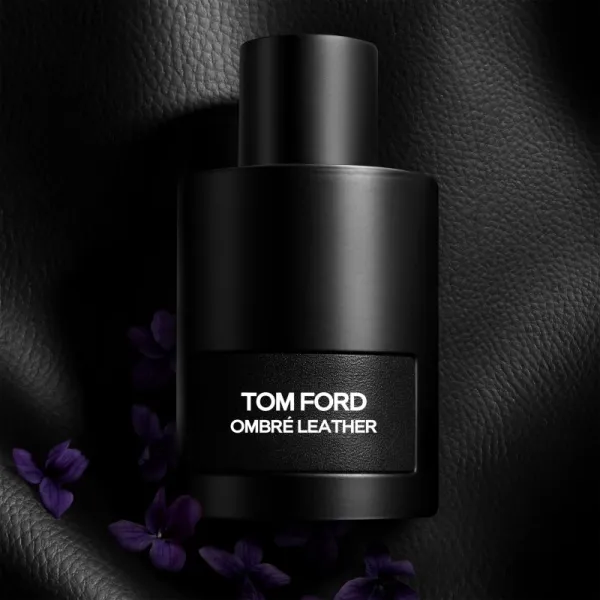TOM FORD Ombré Leather parfumovaná voda unisex 150 ml