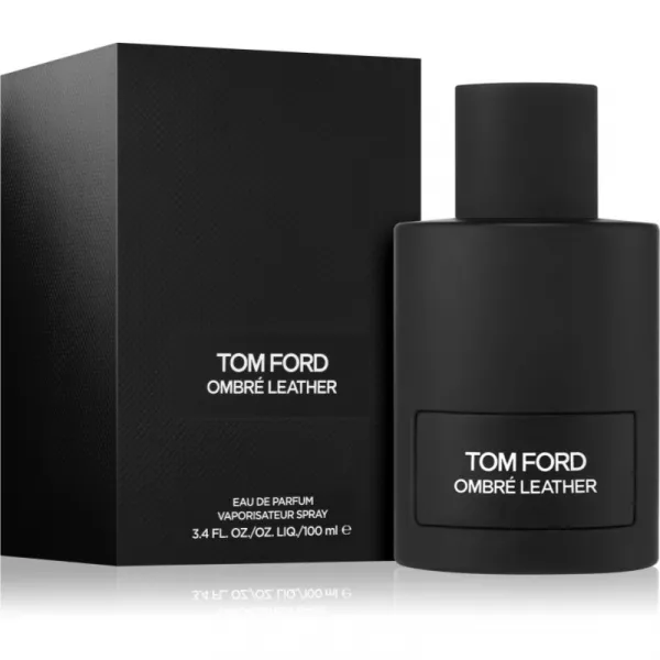 TOM FORD Ombré Leather parfumovaná voda unisex 100 ml
