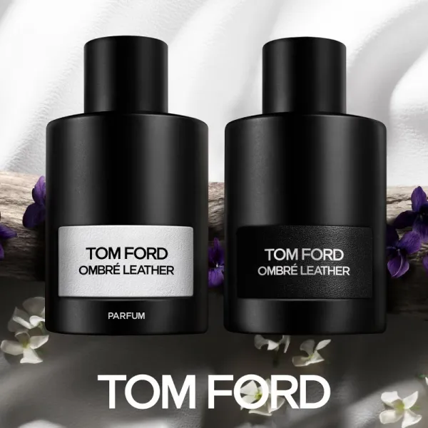 TOM FORD Ombré Leather parfém unisex 100 ml