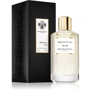 Mancera Precious Oud parfumovaná voda unisex 120 ml