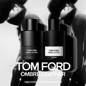 TOM FORD Ombré Leather parfém unisex 100 ml