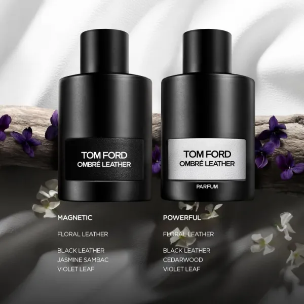 TOM FORD Ombré Leather parfém unisex 100 ml