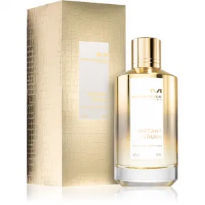 Mancera Instant Crush parfumovaná voda unisex 120 ml