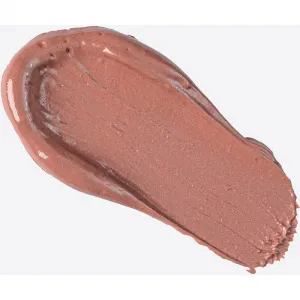 Note Cosmetique Mattemoist lesk na pery s krémovou textúrou 401 Matnude 6 ml