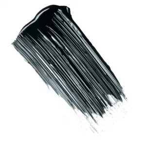 Clinique High Impact™ Waterproof Mascara vodeodolná riasenka pre objem odtieň 01 Black 8 ml