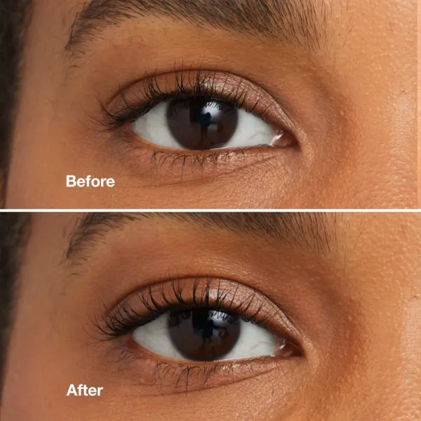 Clinique High Impact™ Waterproof Mascara vodeodolná riasenka pre objem odtieň 01 Black 8 ml