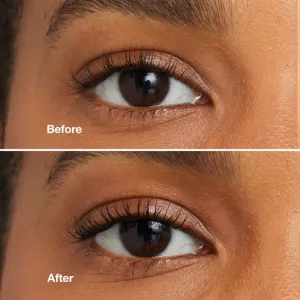 Clinique High Impact™ Waterproof Mascara vodeodolná riasenka pre objem odtieň 01 Black 8 ml