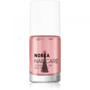 NOBEA Day-to-Day Essential Nail Polish Set sada lakov na nechty Essential nail polish set