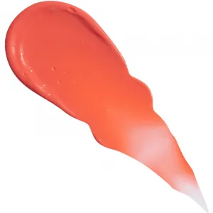 Revolution Relove Baby Tint tekutá lícenka a lesk na pery odtieň Coral 1.4 ml