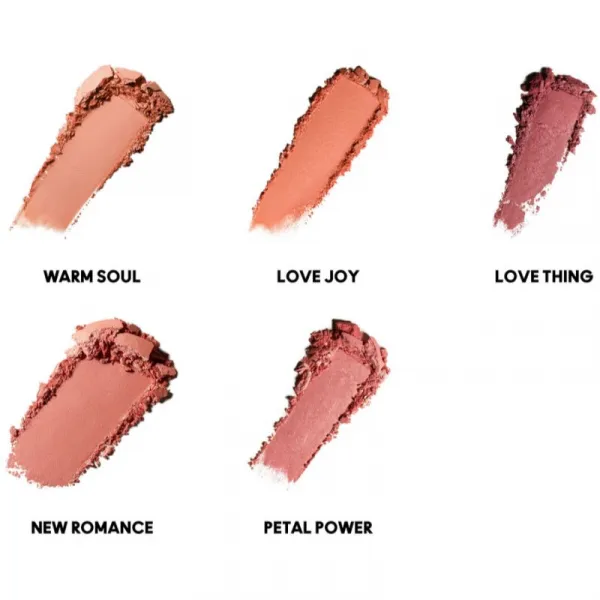 MAC Cosmetics Mineralize Blush lícenka odtieň New Romance 3,2 g