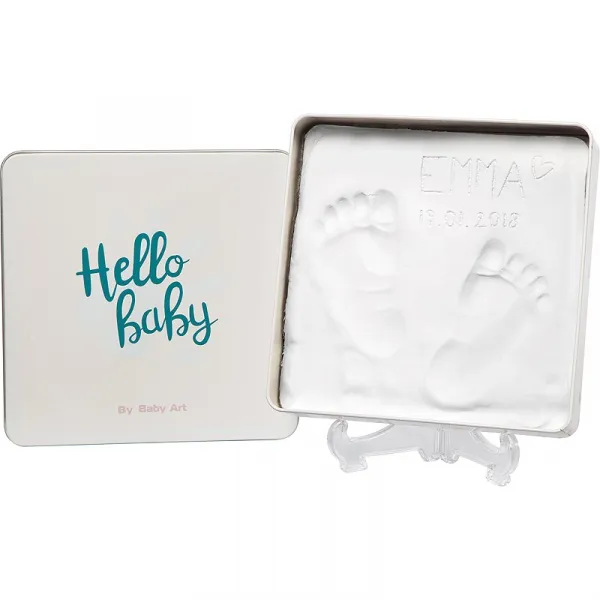 BABY ART - Magic Box Square Essentials