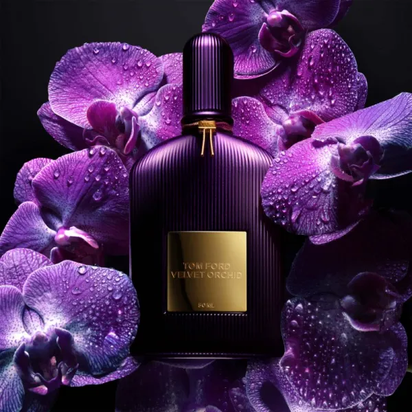 TOM FORD Velvet Orchid parfumovaná voda pre ženy 50 ml