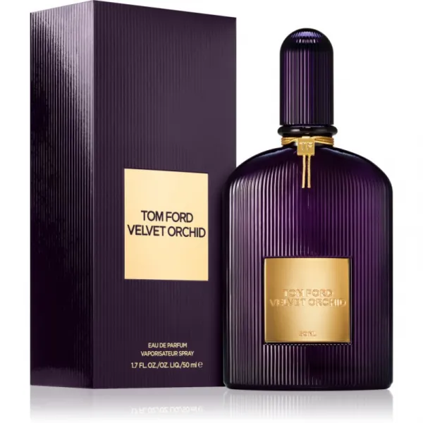 TOM FORD Velvet Orchid parfumovaná voda pre ženy 50 ml