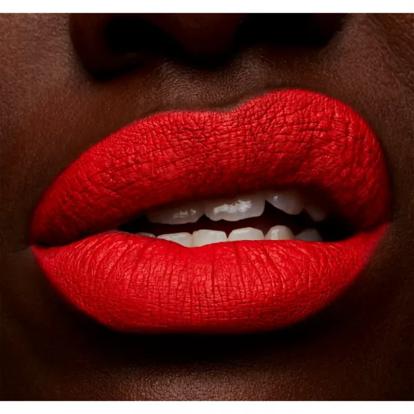 MAC Cosmetics Retro Matte Liquid Lipcolour matný tekutý rúž odtieň Quite the Standout 5 ml