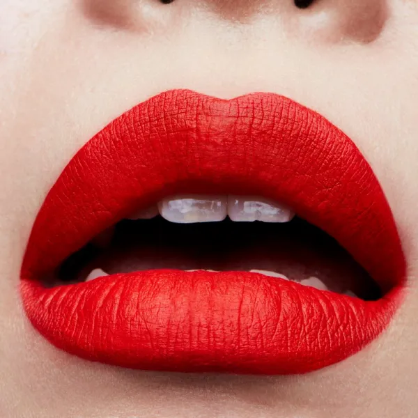 MAC Cosmetics Retro Matte Liquid Lipcolour matný tekutý rúž odtieň Quite the Standout 5 ml