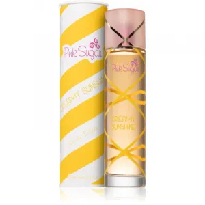 Pink Sugar Creamy Sunshine toaletná voda pre ženy 100 ml