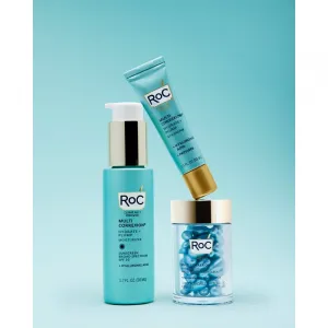 RoC Multi Correxion Hydrate & Plump hydratačný očný krém 15 ml