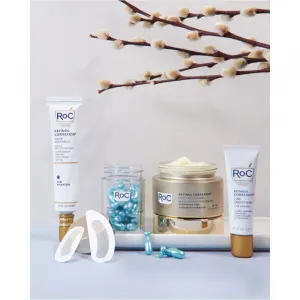 RoC Retinol Correxion Line Smoothing protivráskový krém na očné okolie 15 ml