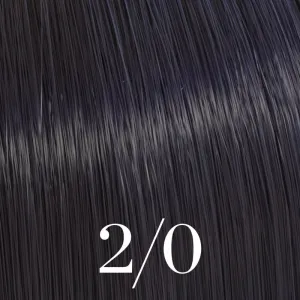 Wella Professionals Color Touch Pure Naturals farba na vlasy odtieň 2/0 60 ml